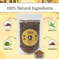 100% Natural Ayurvedic Herbal Smoking Organic Mix | Tobacco & Nicotine Free Mixture Blend Pack of 10 (30g x 10 Pc = 300 Grams)