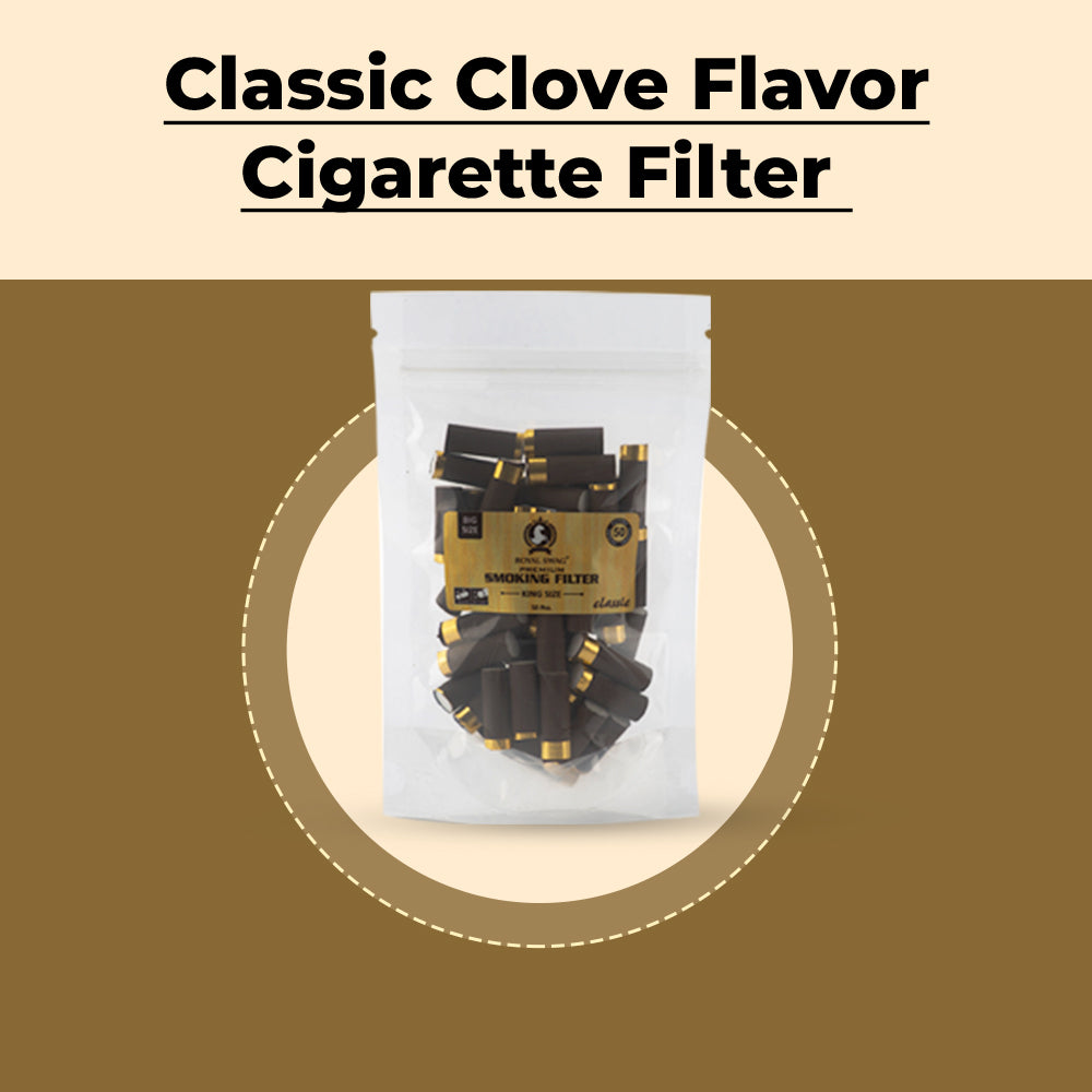 Premium Cigarette Filter Tubes
