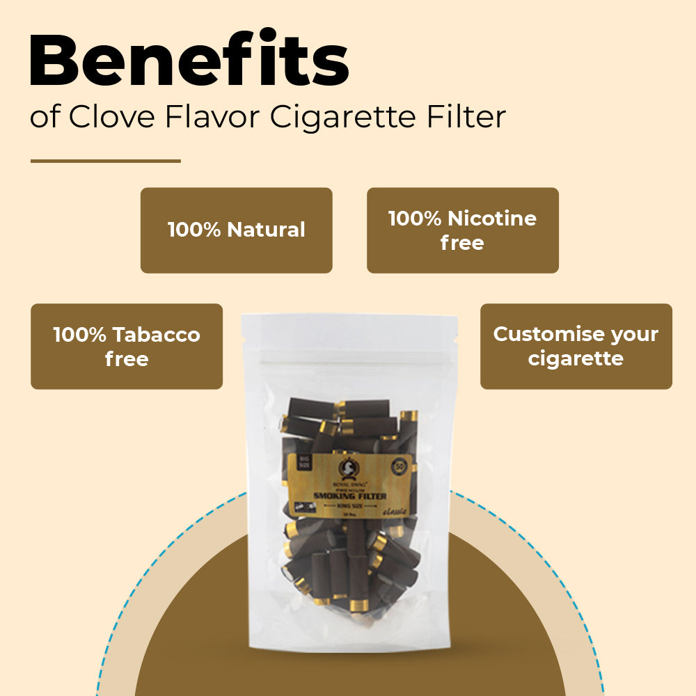 Premium Cigarette Filter Tubes