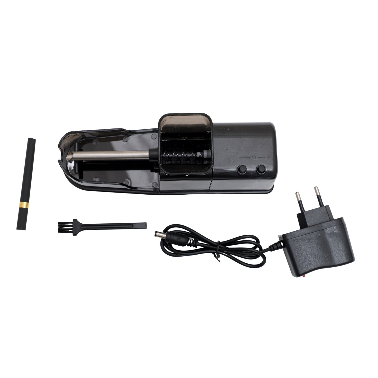 Automatic Cigarette Rolling Machine