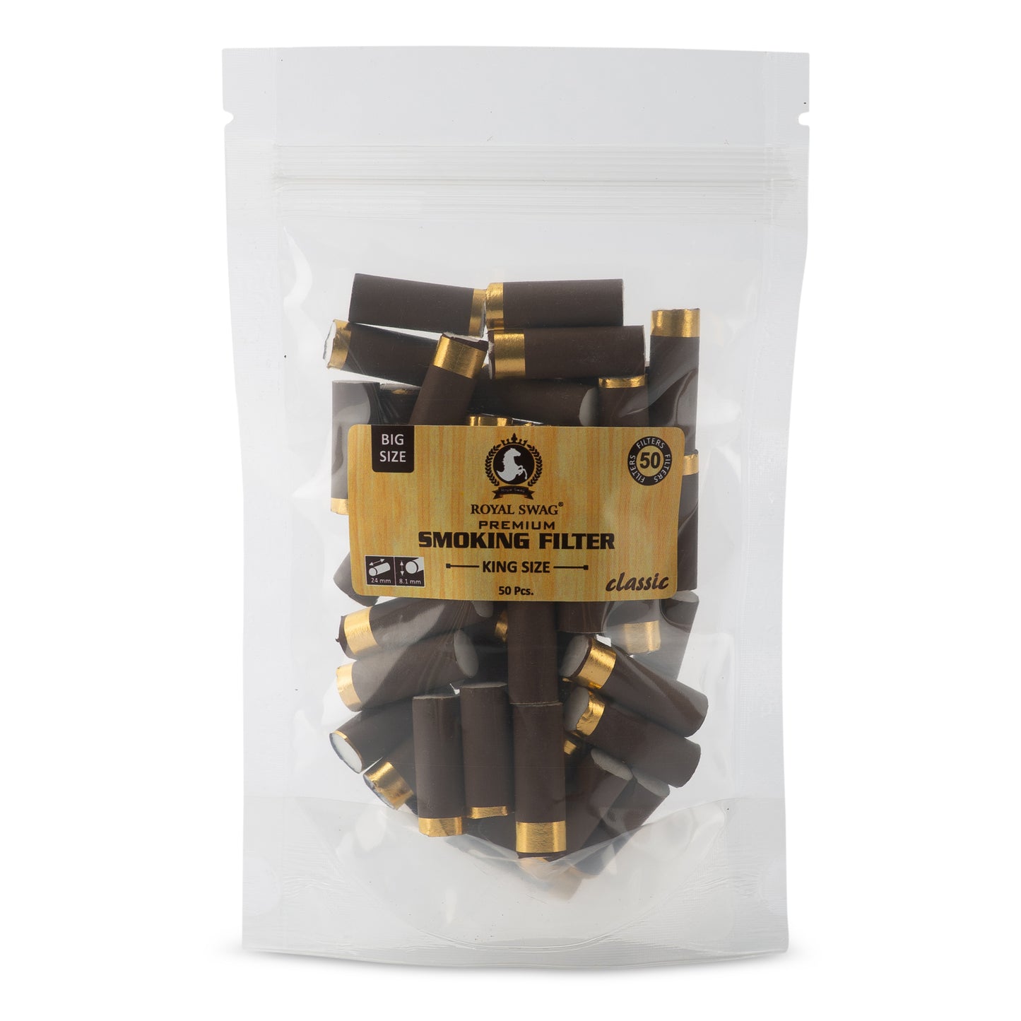 Premium Cigarette Filter Tubes