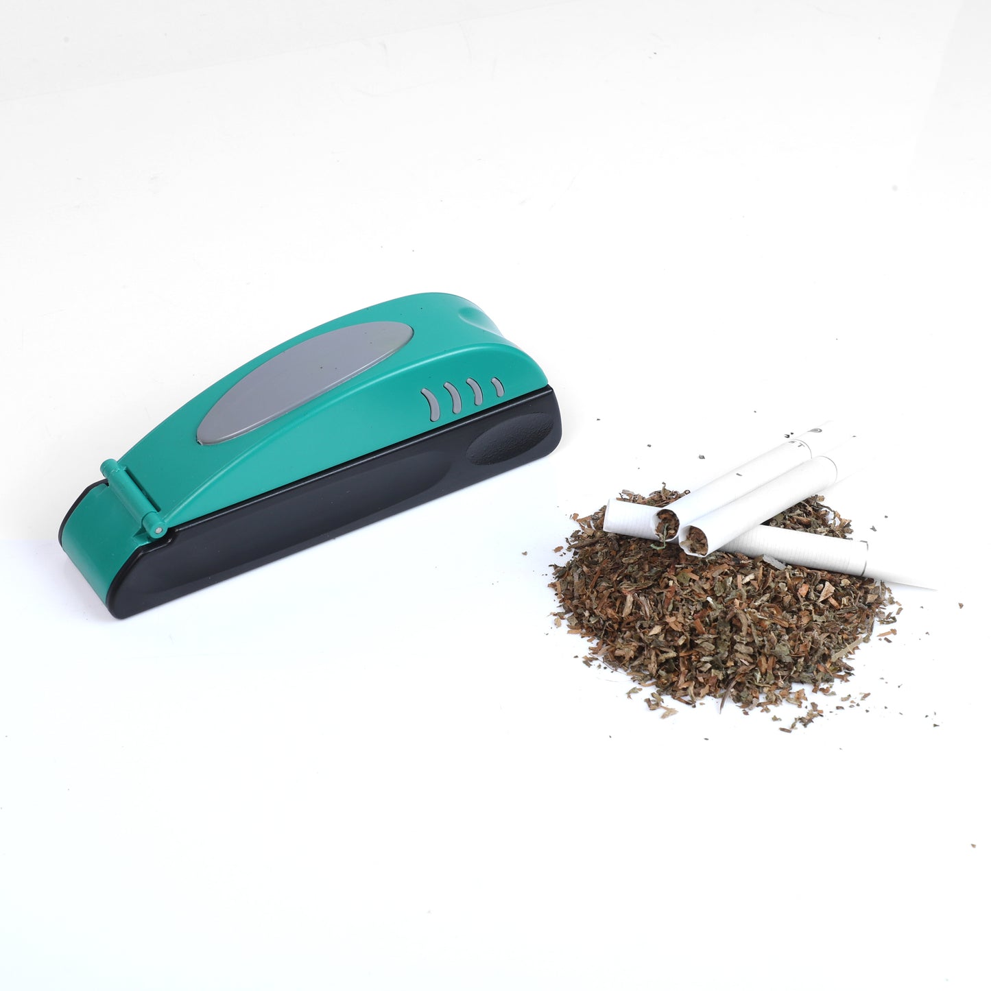 Durable Tobacco Rolling Machine