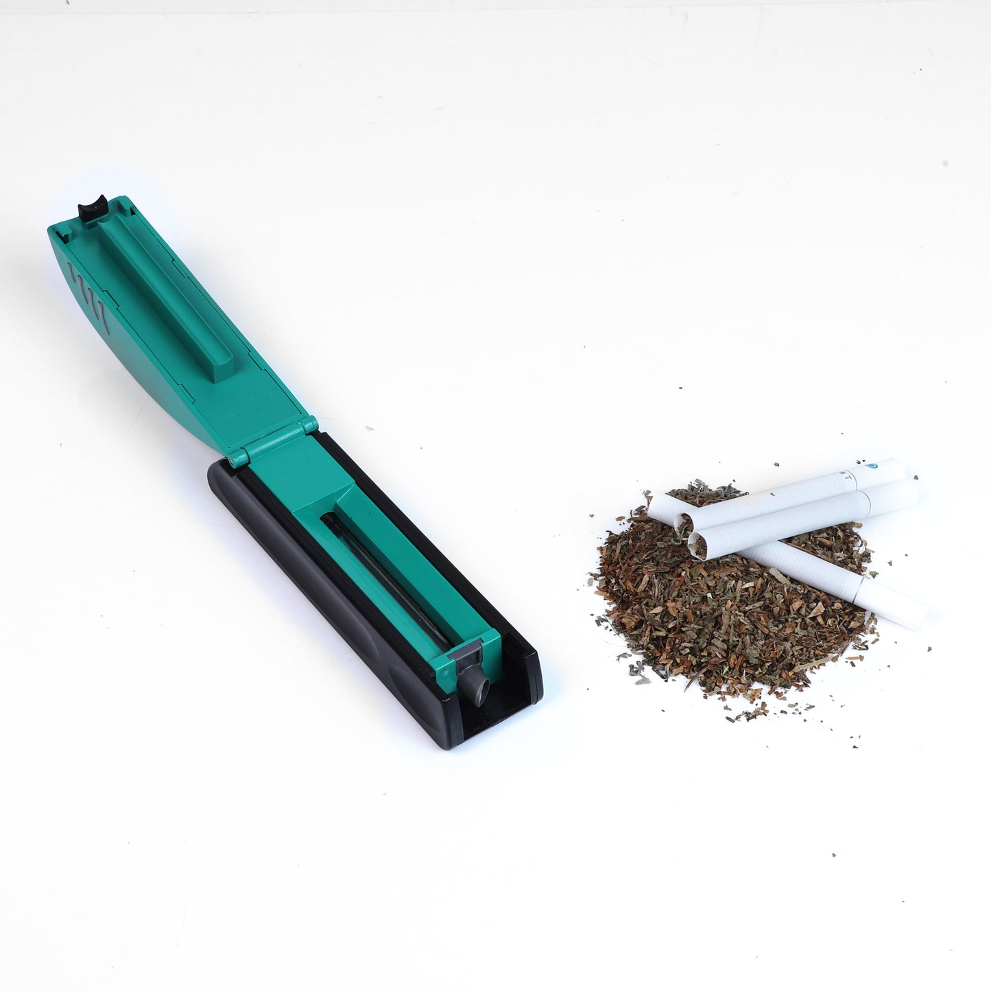 Durable Tobacco Rolling Machine
