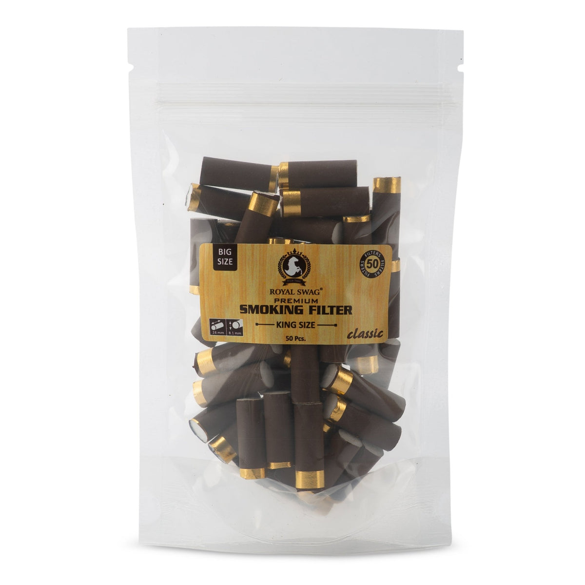 Premium Cigarette Filter Tubes theroyalswag