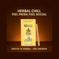 Royal Swag Flavored Herbal Cigarette Combo Pack (Frutta, Clove, Mint - Each 10 Stick, Shot-1)