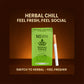 Natural Herbal Cigarettes PAAN Flavour(10 Sticks) 100% Tobacco-Free and Nicotine