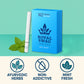 Mint Flavor Herbal Cigarettes