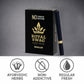Royal Swag Flavored Herbal Cigarette Combo Pack (Frutta, Clove, Mint,Regular - Each 10 Stick)