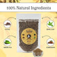 100% Natural Ayurvedic Herbal Smoking Organic Mix | Tobacco & Nicotine Free Mixture Blend Pack of 10 (30g x 10 Pc = 300 Grams) theroyalswag