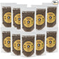 100% Natural Ayurvedic Herbal Smoking Organic Mix | Tobacco & Nicotine Free Mixture Blend Pack of 10 (30g x 10 Pc = 300 Grams) theroyalswag