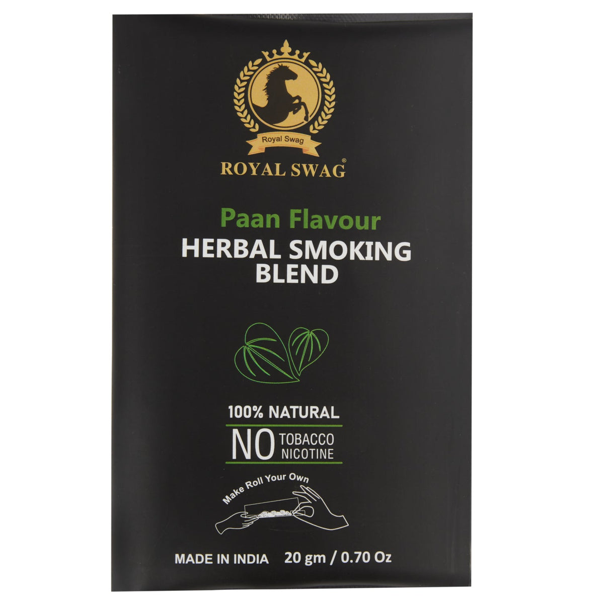 Herbal Mix Pouch