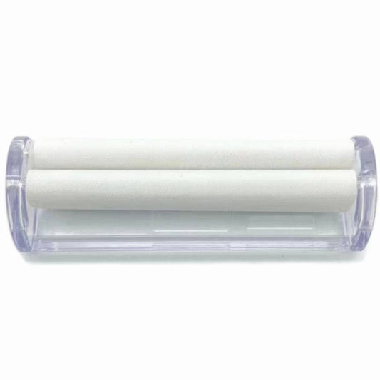 Cigarette Rolling Machine Quick Fill Tobacco Machine | Roll Your Own Cigarette 110 MM King Size With Metal Roller Machine theroyalswag