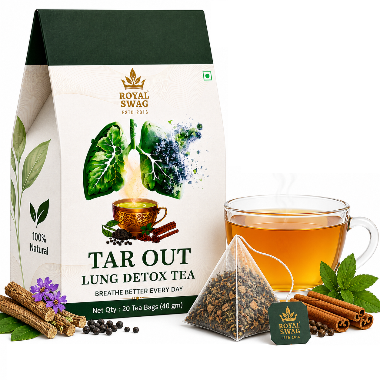 Tea