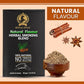 100% Tobacco Free & Nicotine Free Ayurvedic Herbal Smoking Mixture Blend 20 gram - Natural Flavor | Perfect for RYO Make Your Own Roll