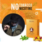Ayurvedic Herbal Cigarette Frutta Flavoured (200 Sticks) 100% NO Nicotine & NO Tobacco - Helps To Quit Smoking (Smoking Cessation) Non Addictive | Pack Of 200