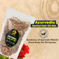 Ayurvedic Herbal Hair Oil Mix Jadibuti 30 g x 2 Pack For Healthy Hair Growth | Goodeness of Ayurvedic Natural Herbs For Oil Infusion