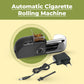 Royal Swag Electric Automatic Cigarette Rolling Machine(BLACK)  | Empty Cigarette Tube Filling Machine