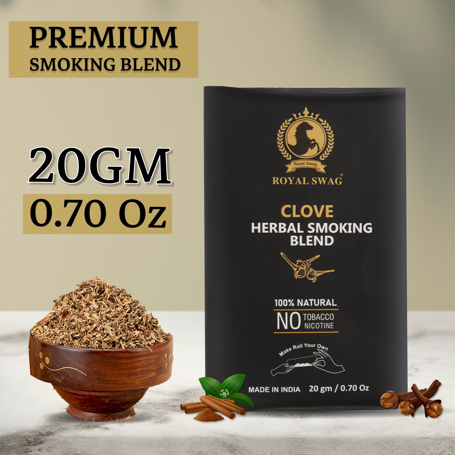 roll up tobacco uk UK ECIG STORE Tobacco Royale Enhanced VG
