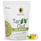 Tar Out Lung Detox Tea 100 gm with the Power of Ayurveda Herbs