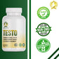 Natural Testosterone Tablet 30 Pcs Pack