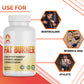 Fat Burner - Weight Loss Supplement Tablet 60 Pcs Pack