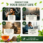 Royal Swag Lung Cleanse Herbal Tea | Herbal Respiratory Support Tea | 20 Tea Bags