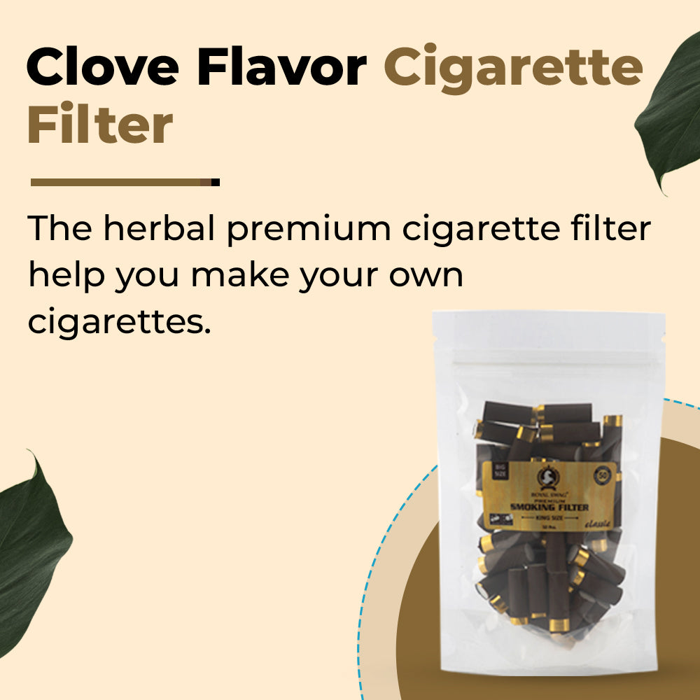 cigarette 20 minutes Make Your Own Filtered Filter Cigarette Making Machine by Kit DIY How to turn a