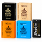 Royal Swag 4 Flavour Cigarette Combo with Shot Liquid Spray 20ml