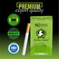 Natural Herbal Cigarettes PAAN Flavour(10 Sticks) 100% Tobacco-Free and Nicotine
