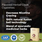 Flavored Herbal Clove Cigarettes