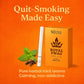 Royal Swag Flavored Herbal Cigarette Combo Pack (Frutta, Clove, Mint - Each 10 Stick, Shot-1) theroyalswag
