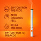 Frutta Flavor Herbal Cigarettes theroyalswag