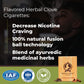 Long Filtered Bidi Smoke Herbal Cigarettes theroyalswag