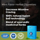 Mint Flavor Herbal Cigarettes -20 Sticks Packet theroyalswag
