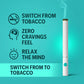 Mint Flavor Herbal Cigarettes theroyalswag