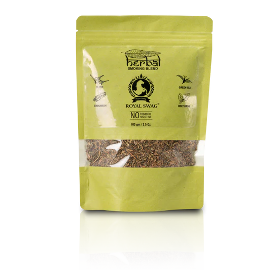 Regular Herbal Smoking Blend