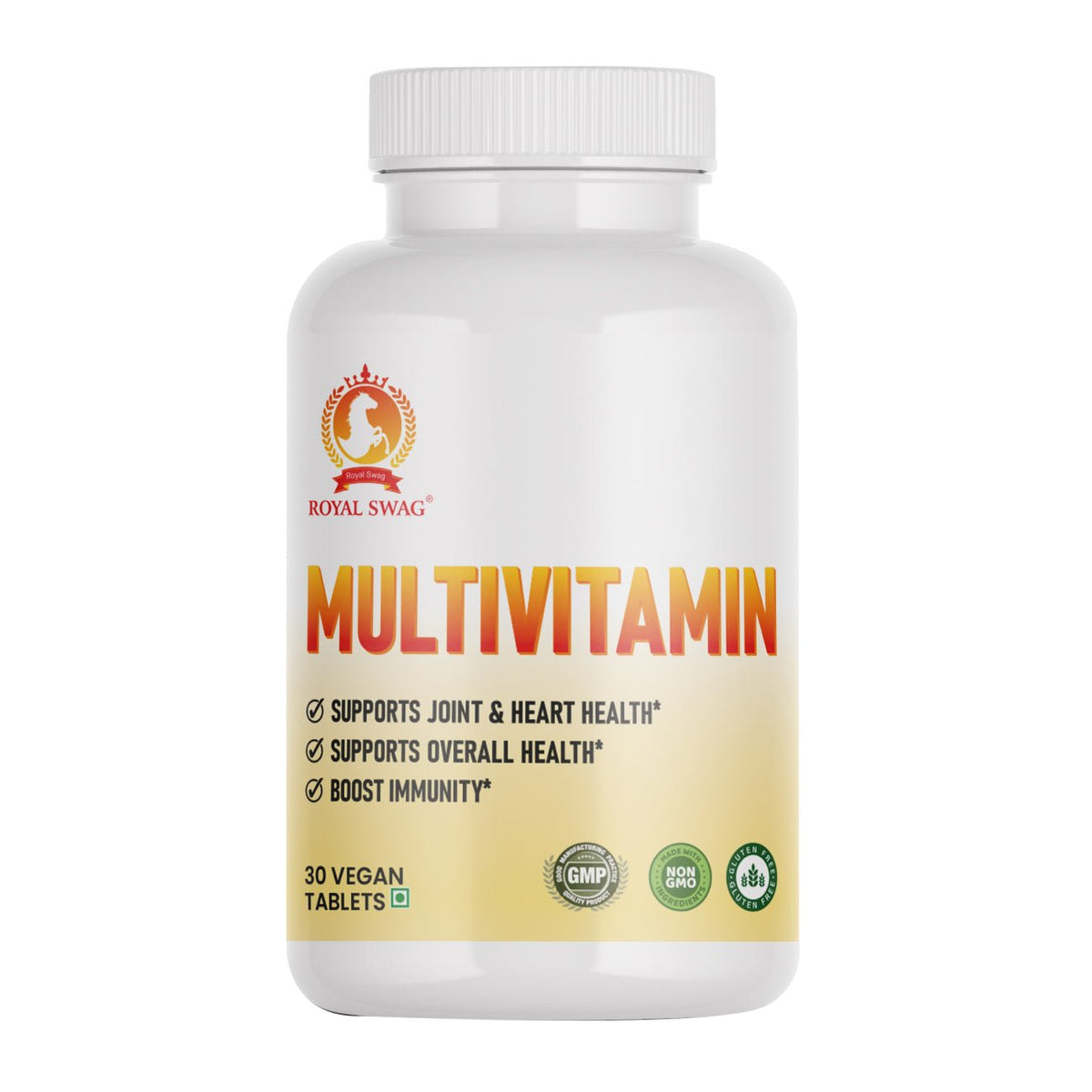 Multivitamins