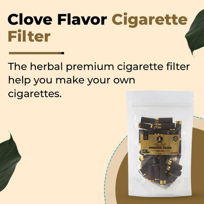 Premium Cigarette Filter Tubes theroyalswag