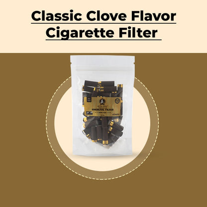 Premium Cigarette Filter Tubes theroyalswag
