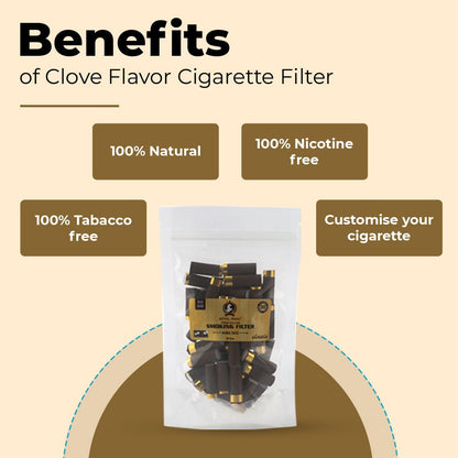 Premium Cigarette Filter Tubes theroyalswag