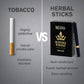 Regular Flavor Herbal Cigarettes theroyalswag