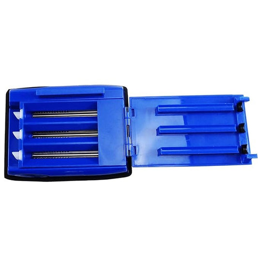 Regular & King Size cigarette injector rolling machine | Manual Cigarette Making Rolling Maker Tobacco Injector Machine | Make 3 Cigarette At Once(Quick Tube Filling & Hand Operated Tool) theroyalswag