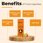 Royal Swag Flavored Herbal Cigarette Combo Pack (Frutta, Clove, Mint - Each 5 Stick, Shot-1) theroyalswag