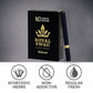 Royal Swag Flavored Herbal Cigarette Combo Pack (Frutta, Clove, Mint,Regular - Each 10 Stick, Shot-1) theroyalswag
