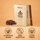 Royal Swag Flavored Herbal Cigarette Combo Pack (Frutta, Clove, Mint,Regular - Each 10 Stick) theroyalswag