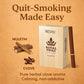 Royal Swag Flavored Herbal Cigarette Combo Pack (Frutta, Clove, Mint,Regular - Each 10 Stick, Shot-1) theroyalswag