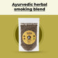 Royal Swag Tobacco & Nicotine Free Smoking Mixture Blend 1 Pack 30gm theroyalswag