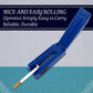 Single Tube Tobacco Roller Cigarette Injector Machine, Cigarette Tube Filling Machine(Budget Friendly & Small To Fit In Your Pocket) Cigarette Making Machine Manual - Cigarette Accessories theroyalswag