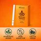 Flavored Herbal Cigarette Combo Pack (Frutta, Clove, Mint - Each 20 Stick, Shot-1) theroyalswag