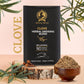 100% Tobacco & Nicotine Free Smoking Mixture Blend (20 gram) Clove Flavour theroyalswag